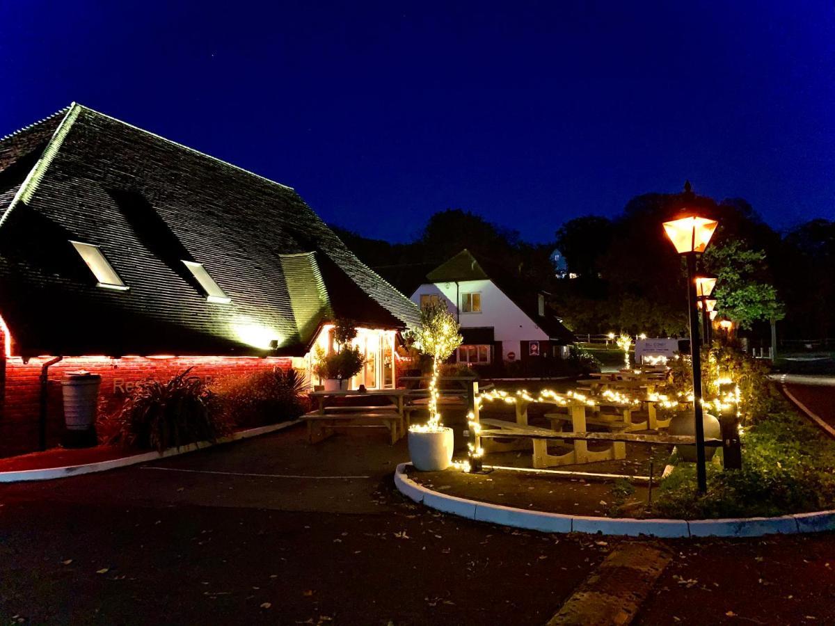 Winchelsea Lodge מראה חיצוני תמונה