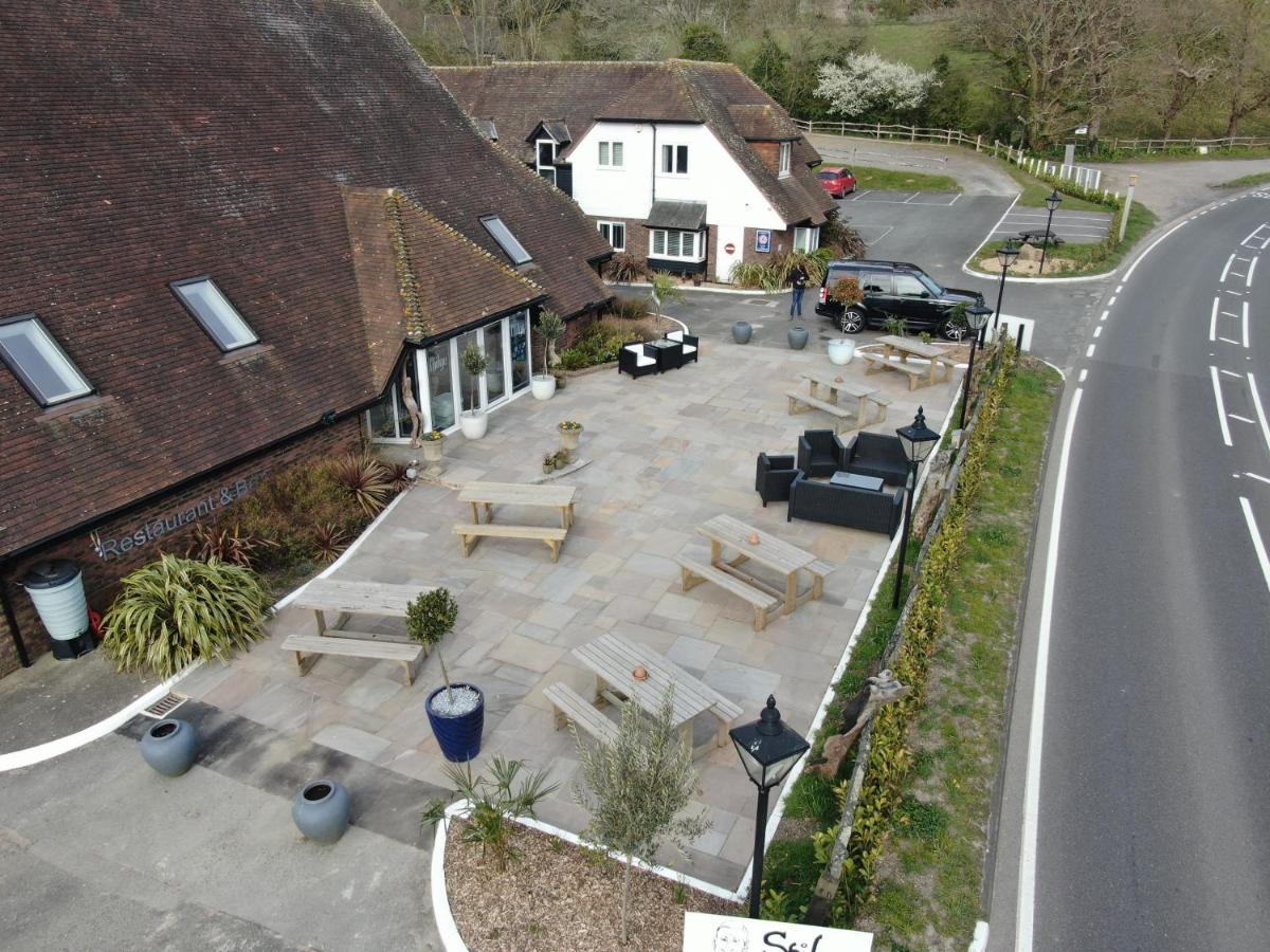Winchelsea Lodge מראה חיצוני תמונה